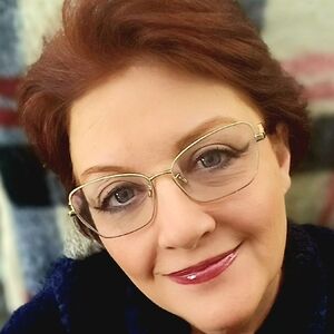 Meet your Posher, Sherry